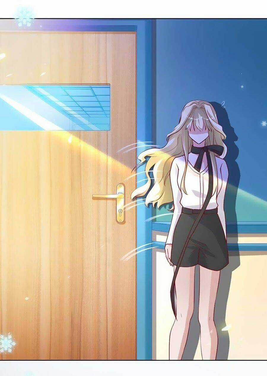 Thần Luân Mật Luyến - Chapter 54 - Trang 34