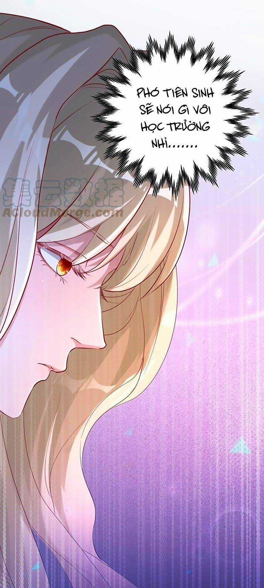 Thần Luân Mật Luyến - Chapter 54 - Trang 35