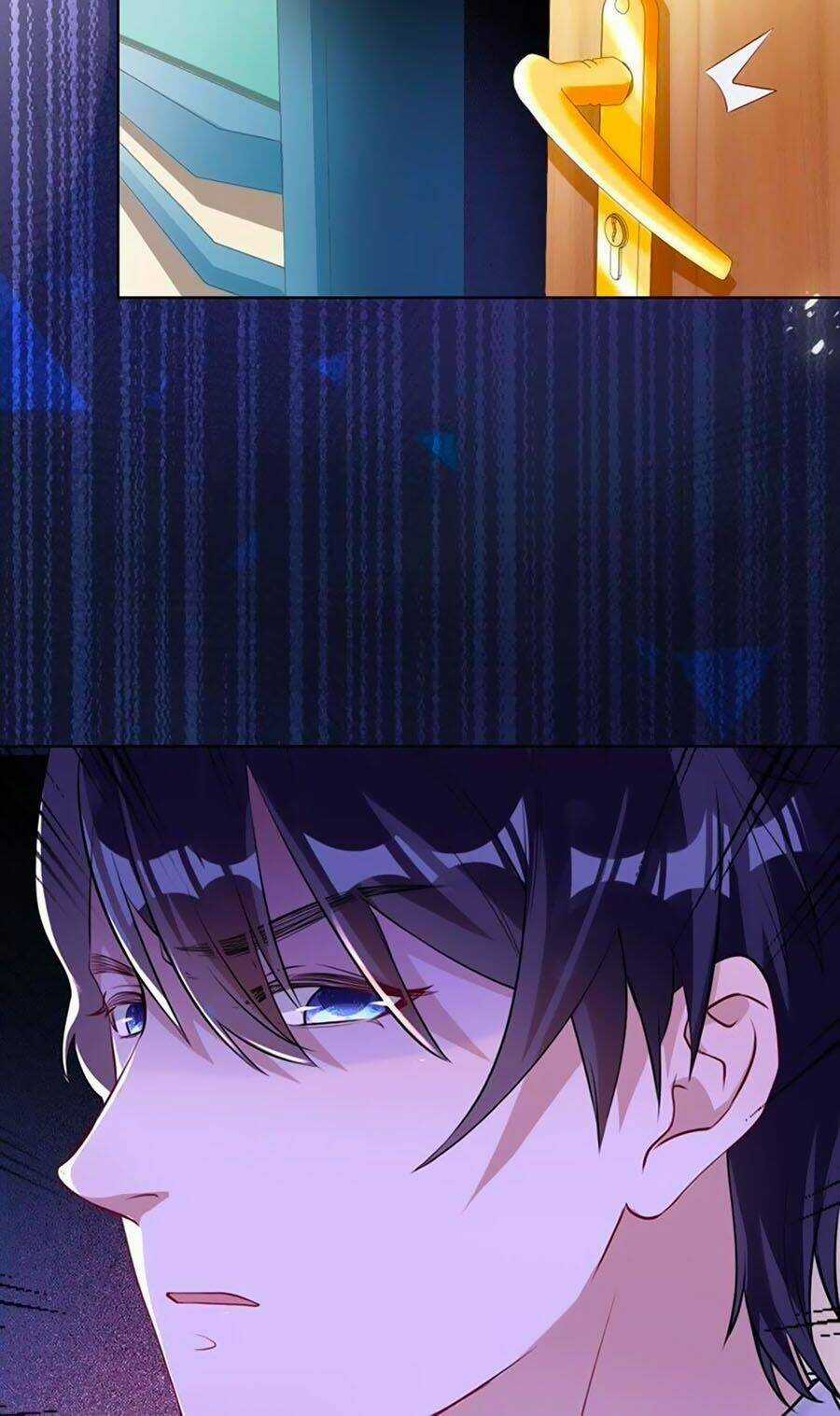 Thần Luân Mật Luyến - Chapter 54 - Trang 37