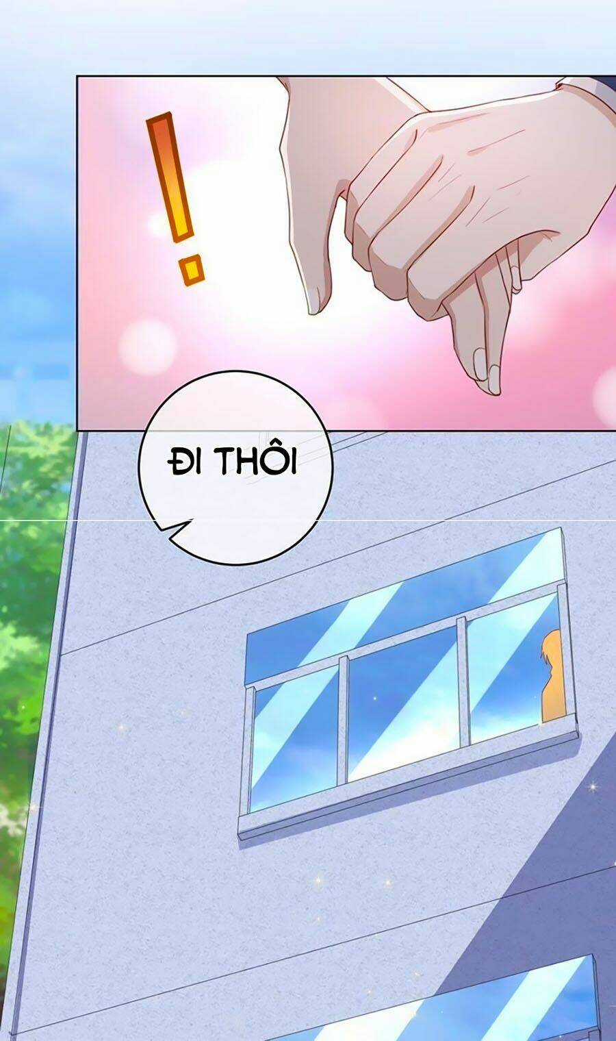 Thần Luân Mật Luyến - Chapter 54 - Trang 5