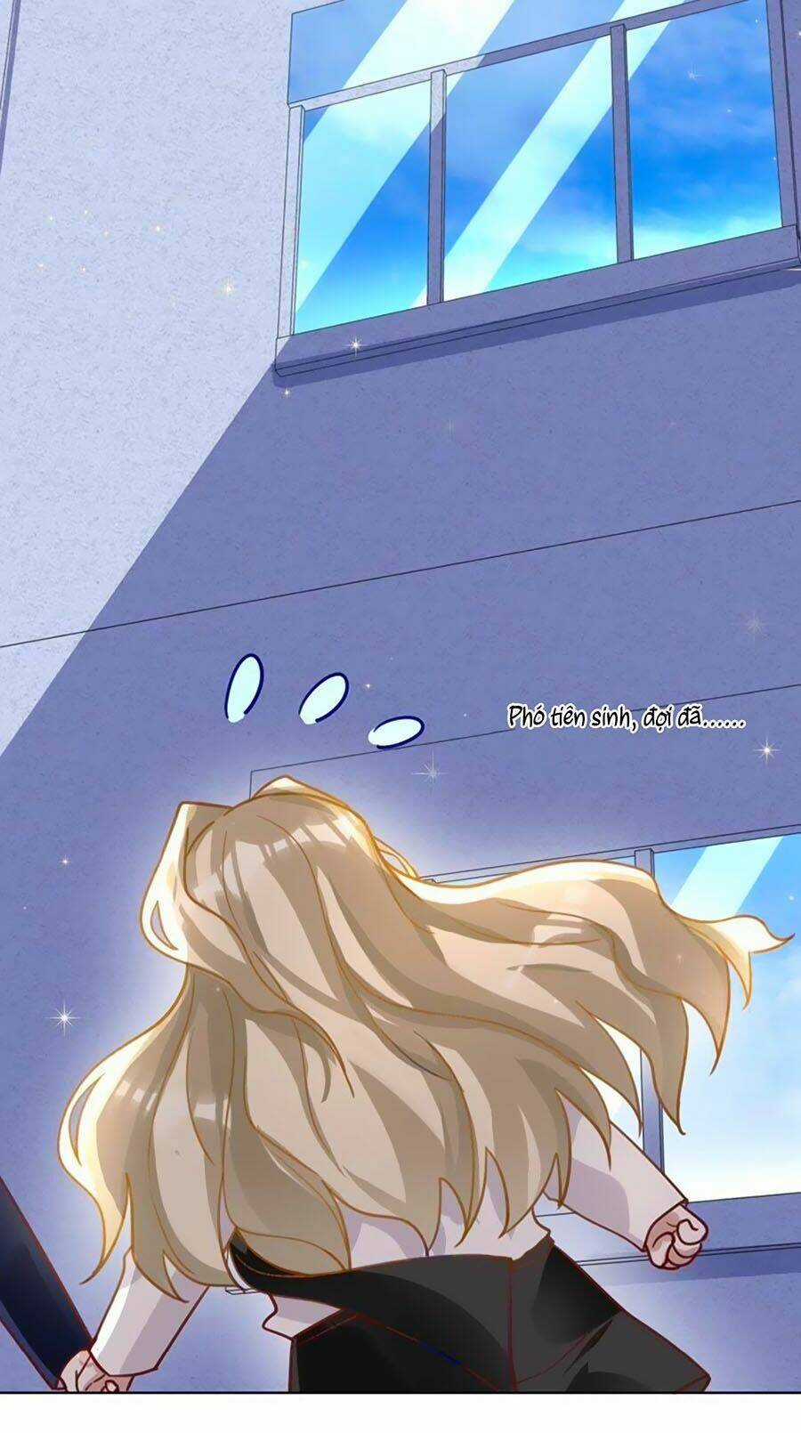 Thần Luân Mật Luyến - Chapter 54 - Trang 6