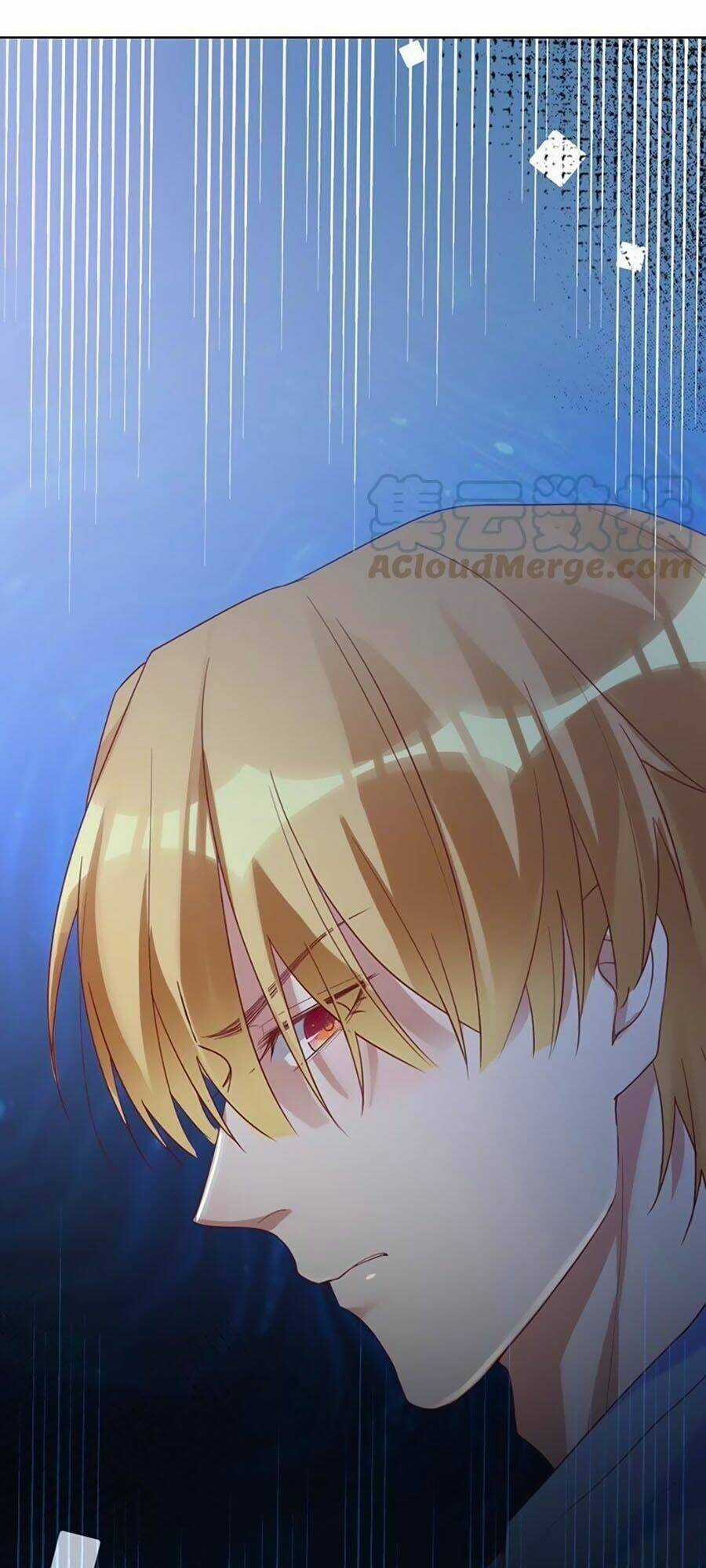 Thần Luân Mật Luyến - Chapter 54 - Trang 7