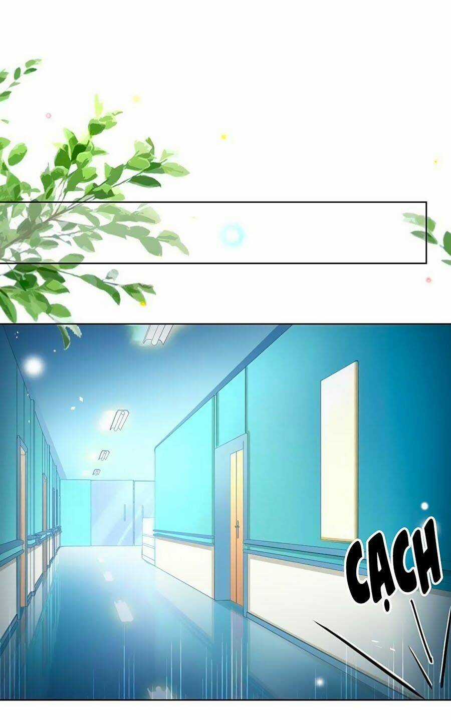 Thần Luân Mật Luyến - Chapter 54 - Trang 9