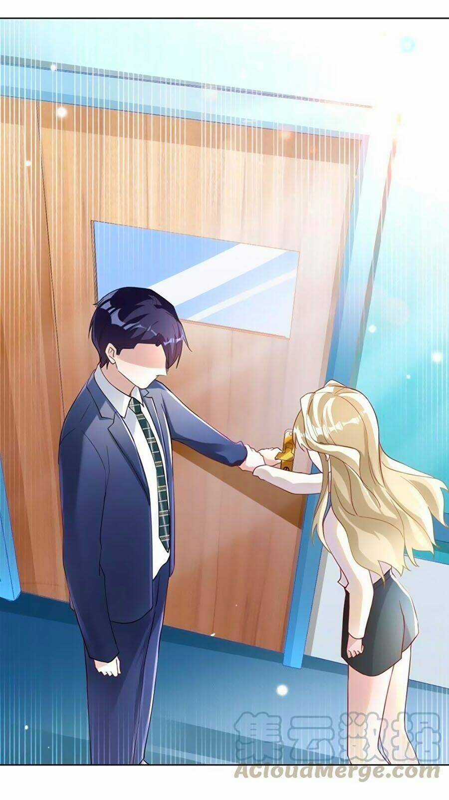 Thần Luân Mật Luyến - Chapter 54 - Trang 10