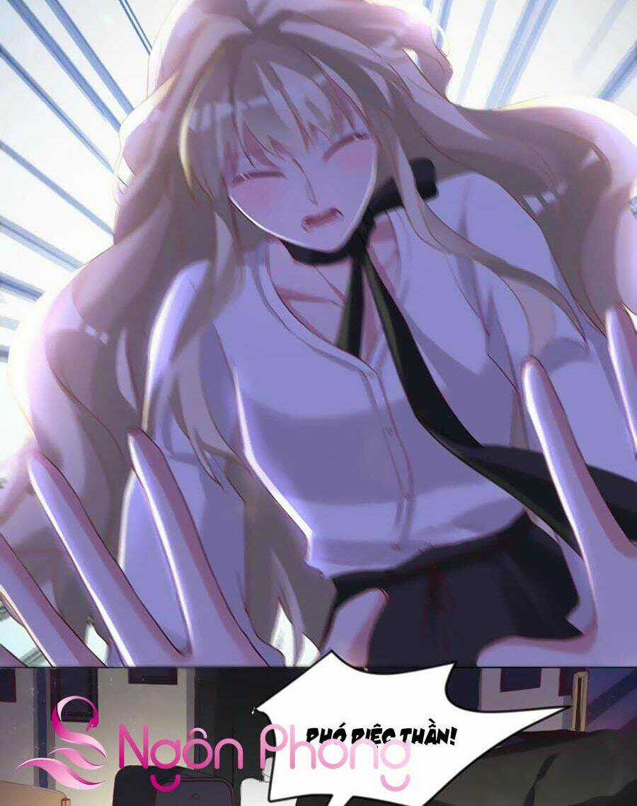 Thần Luân Mật Luyến - Chapter 55 - Trang 2