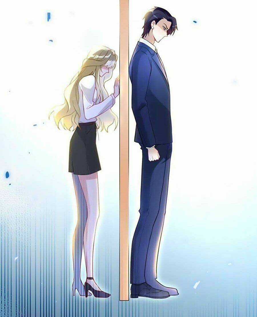 Thần Luân Mật Luyến - Chapter 55 - Trang 11