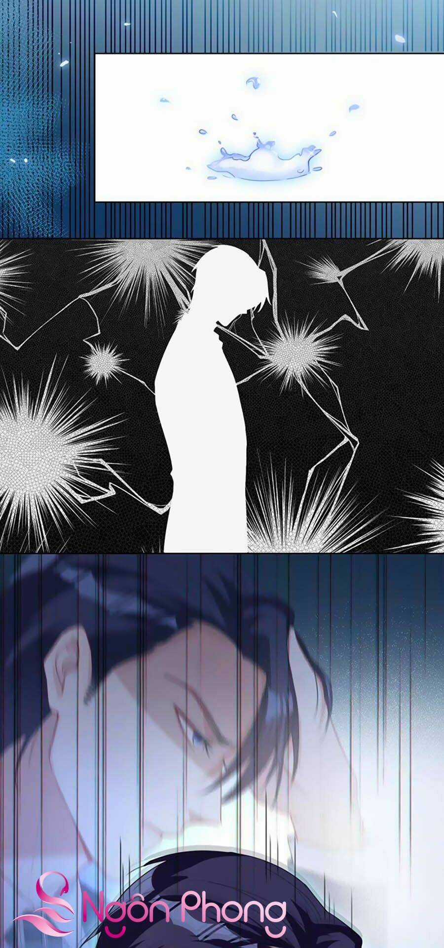 Thần Luân Mật Luyến - Chapter 55 - Trang 12