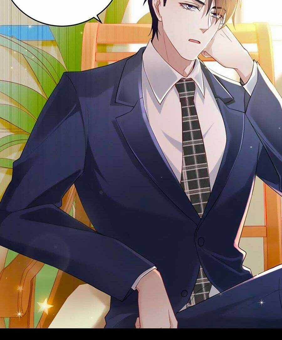 Thần Luân Mật Luyến - Chapter 55 - Trang 15