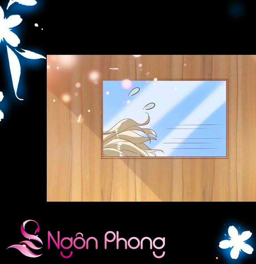 Thần Luân Mật Luyến - Chapter 55 - Trang 18
