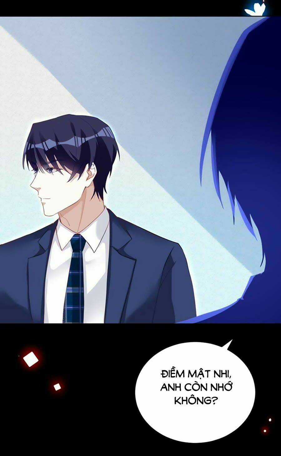 Thần Luân Mật Luyến - Chapter 55 - Trang 19