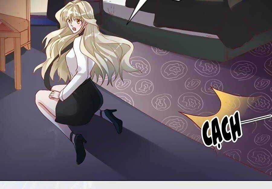 Thần Luân Mật Luyến - Chapter 55 - Trang 3