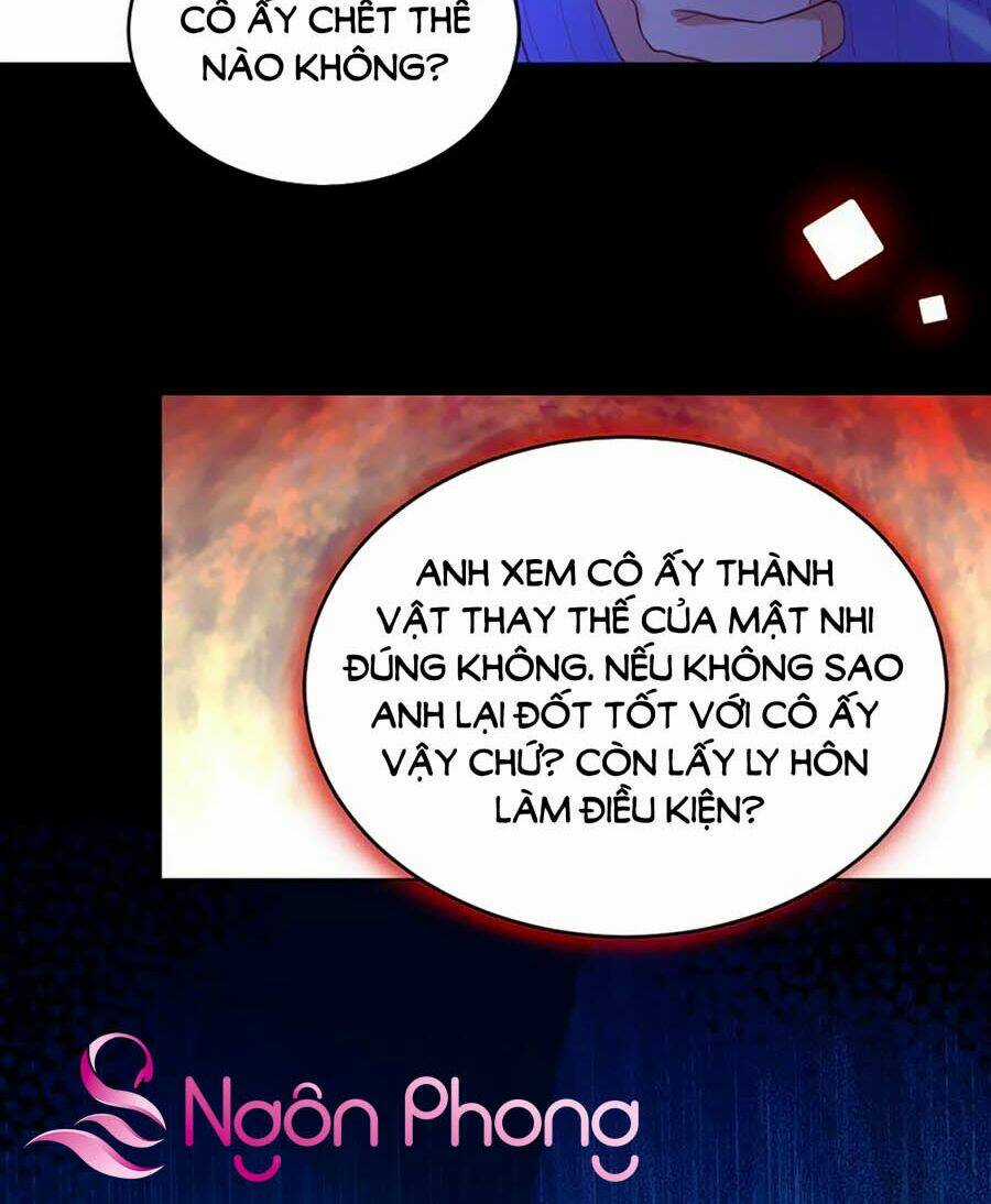 Thần Luân Mật Luyến - Chapter 55 - Trang 21