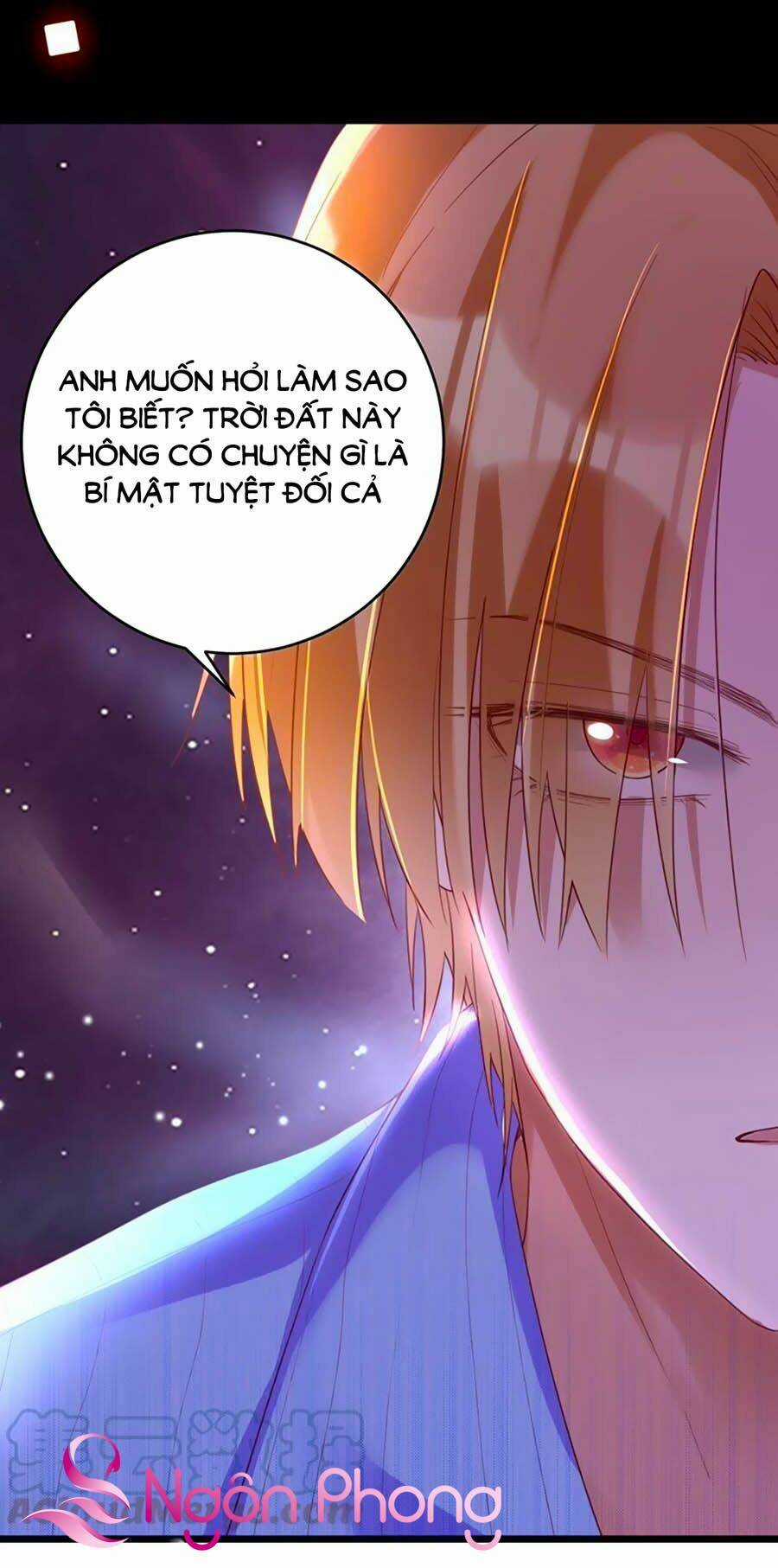 Thần Luân Mật Luyến - Chapter 55 - Trang 23