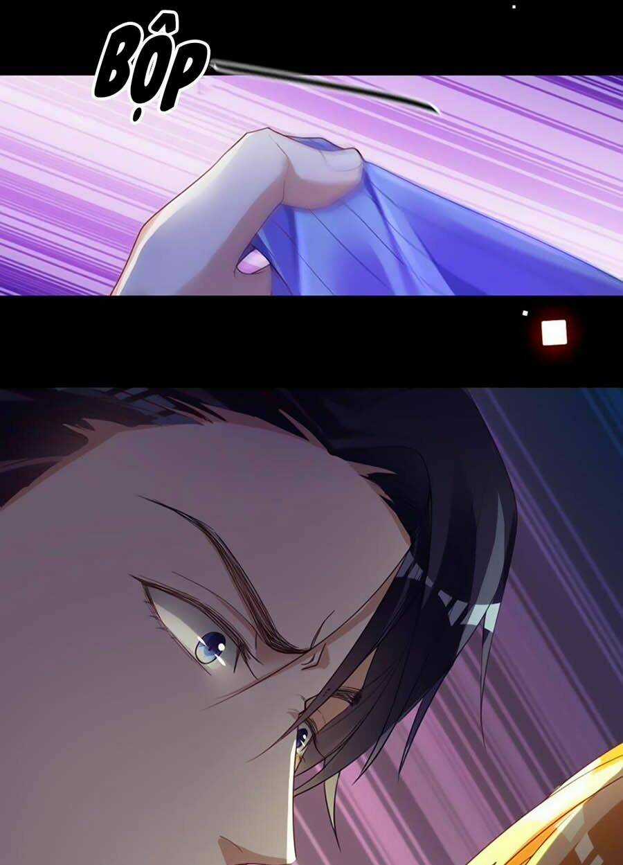 Thần Luân Mật Luyến - Chapter 55 - Trang 24