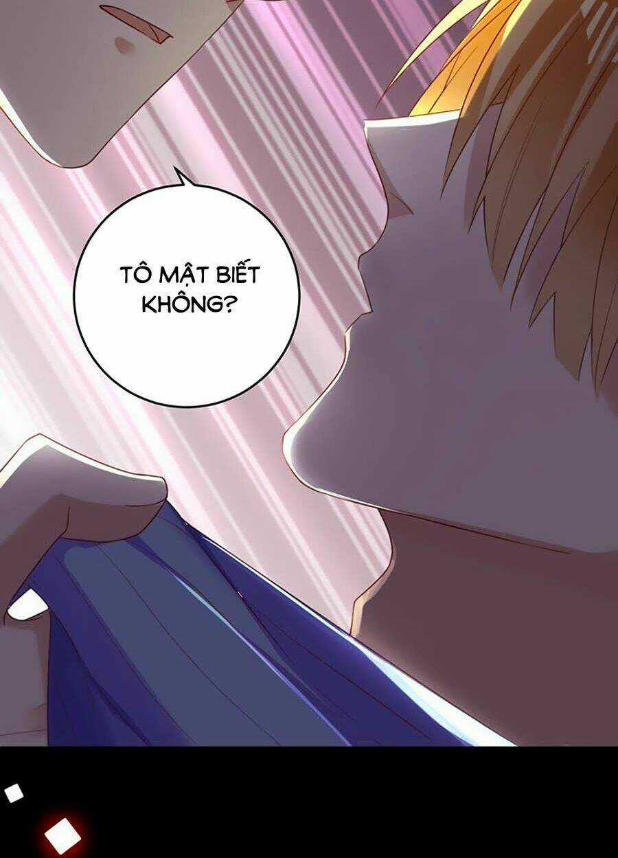 Thần Luân Mật Luyến - Chapter 55 - Trang 25