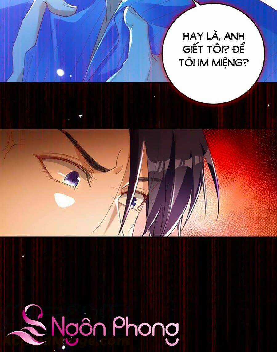 Thần Luân Mật Luyến - Chapter 55 - Trang 27