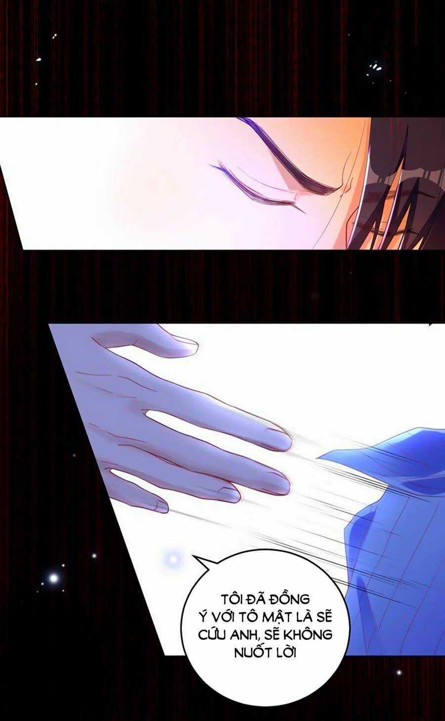 Thần Luân Mật Luyến - Chapter 55 - Trang 28