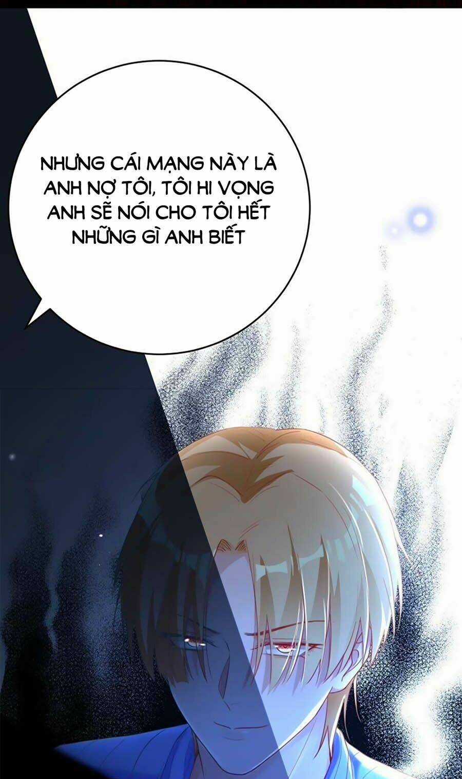 Thần Luân Mật Luyến - Chapter 55 - Trang 29