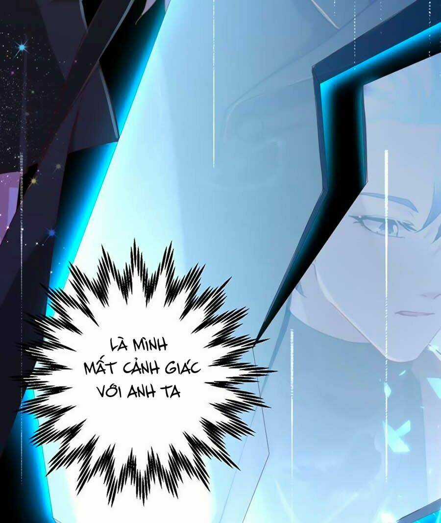 Thần Luân Mật Luyến - Chapter 55 - Trang 6