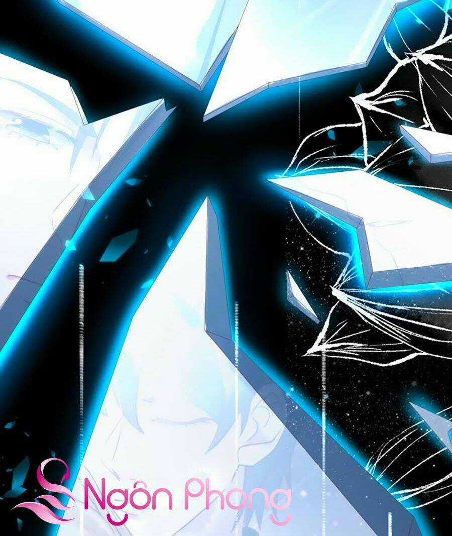 Thần Luân Mật Luyến - Chapter 55 - Trang 7