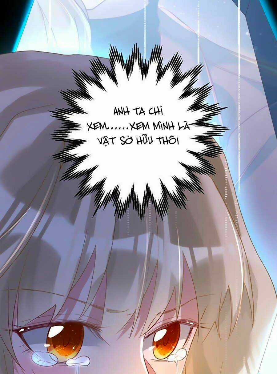 Thần Luân Mật Luyến - Chapter 55 - Trang 8