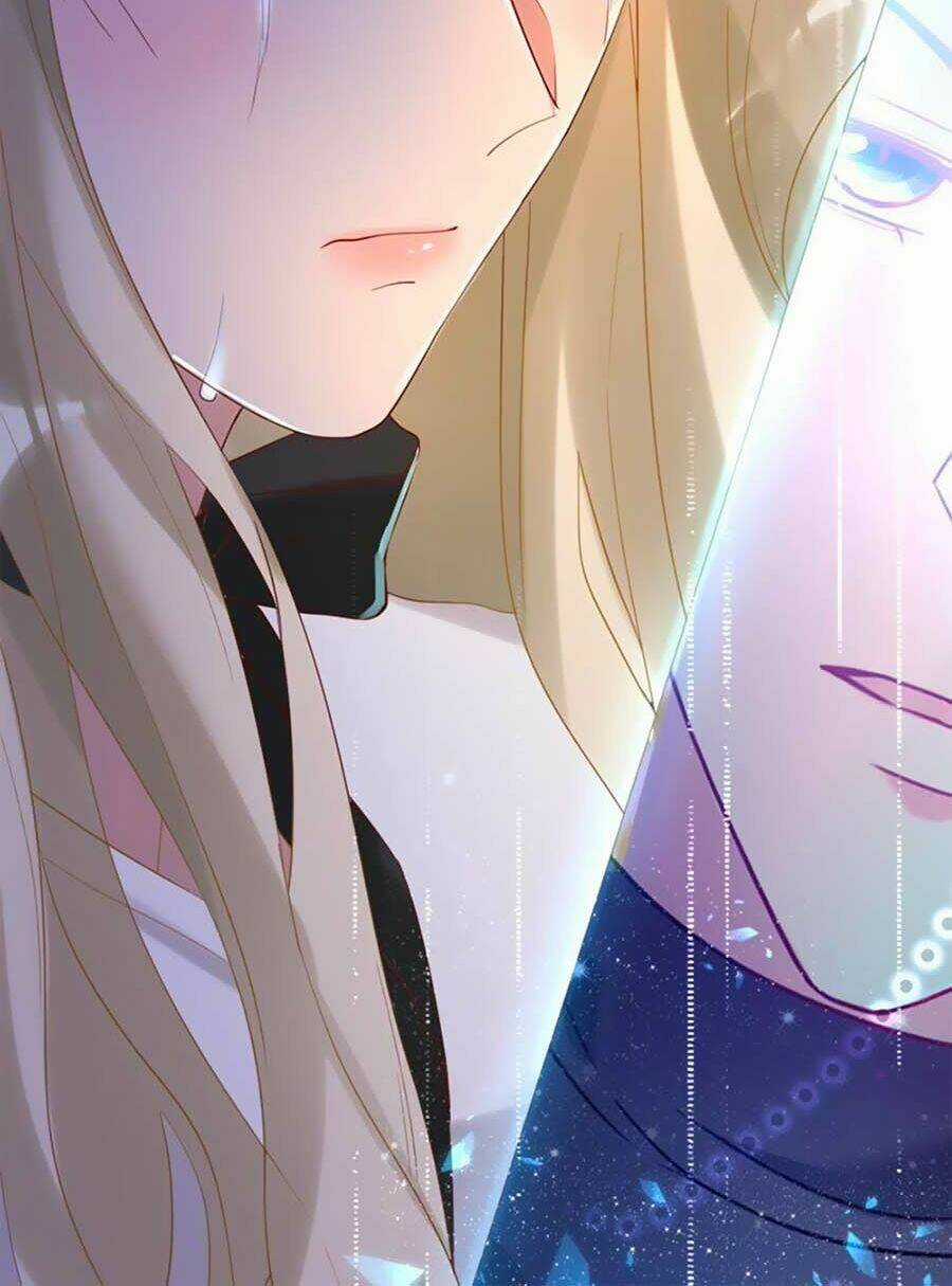 Thần Luân Mật Luyến - Chapter 55 - Trang 9