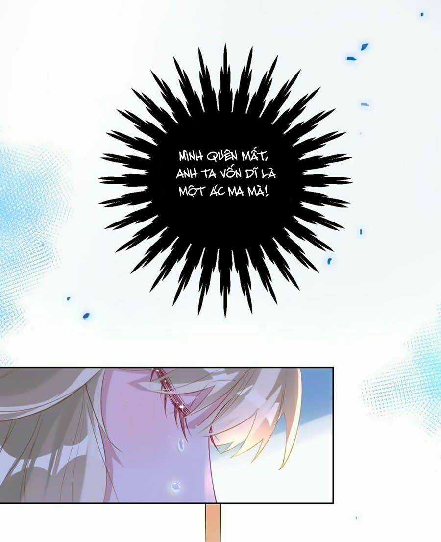 Thần Luân Mật Luyến - Chapter 55 - Trang 10