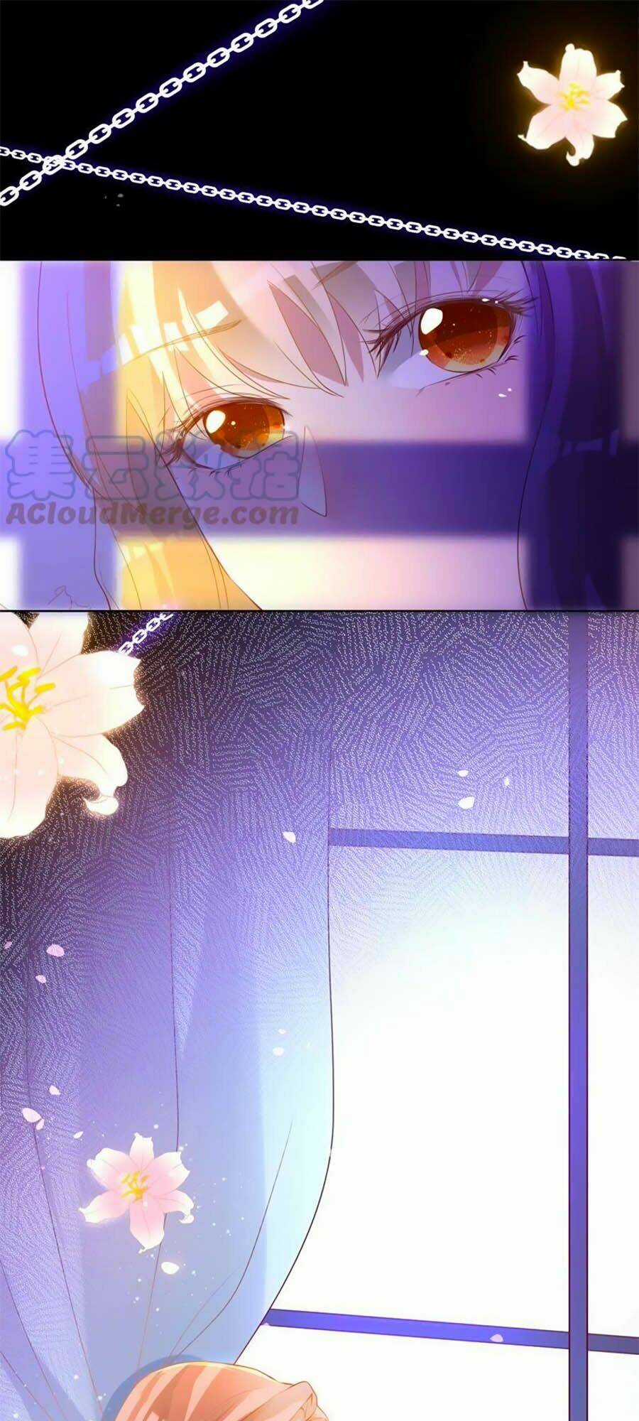 Thần Luân Mật Luyến - Chapter 56 - Trang 1