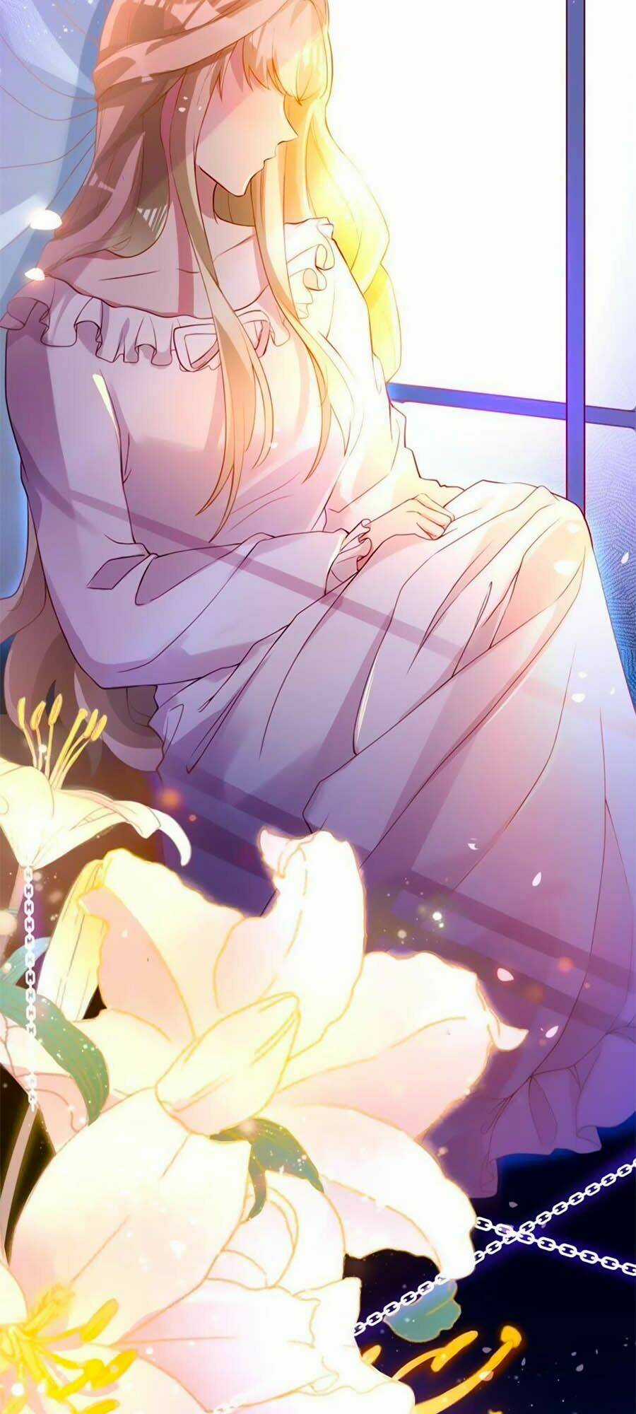 Thần Luân Mật Luyến - Chapter 56 - Trang 2