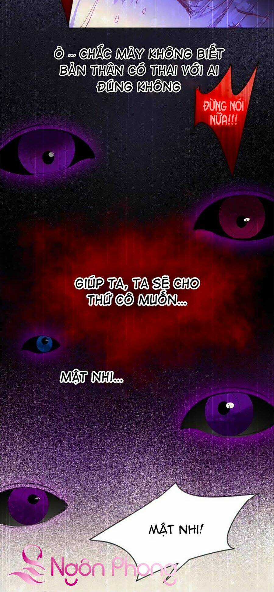 Thần Luân Mật Luyến - Chapter 56 - Trang 11