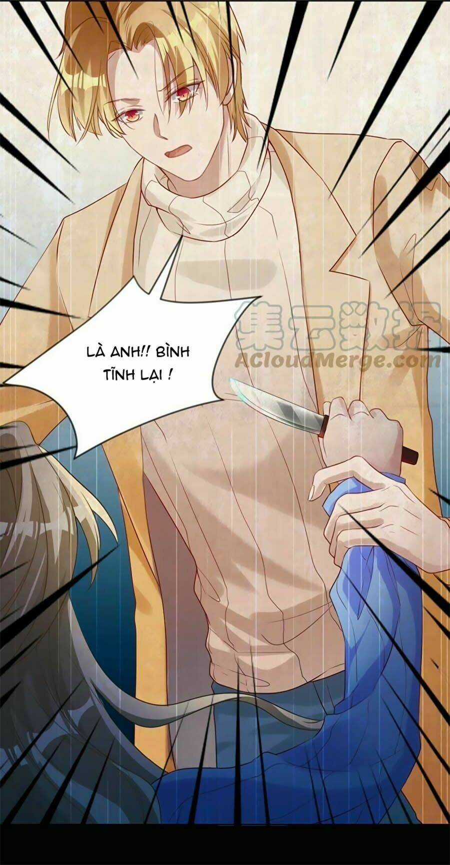 Thần Luân Mật Luyến - Chapter 56 - Trang 12