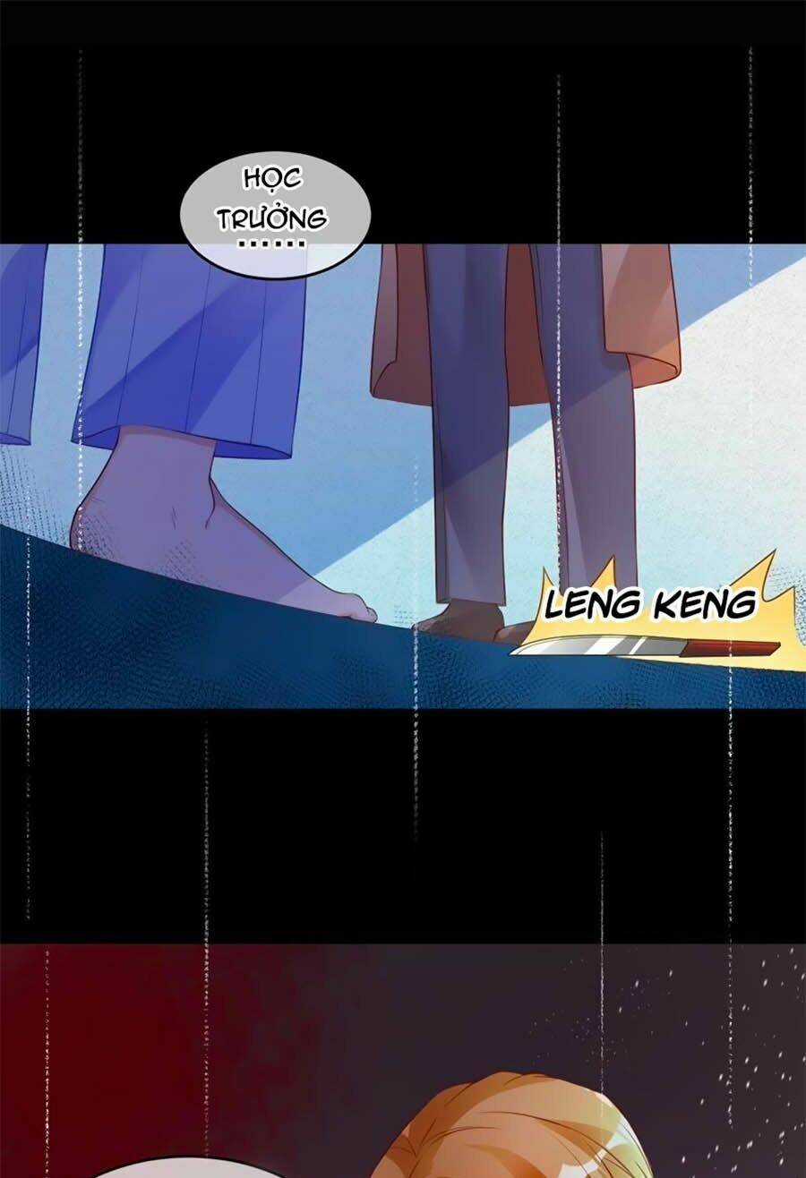 Thần Luân Mật Luyến - Chapter 56 - Trang 13