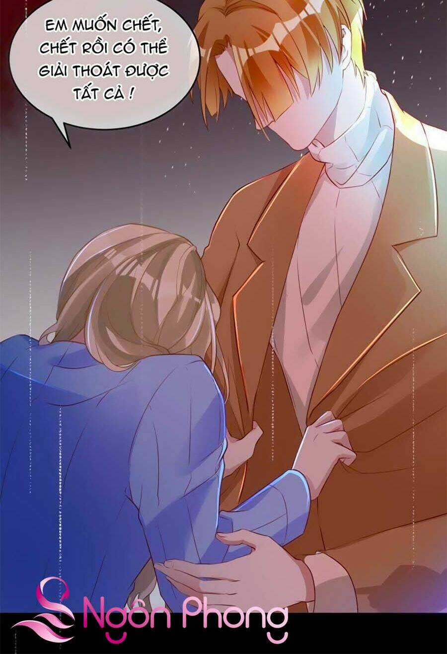 Thần Luân Mật Luyến - Chapter 56 - Trang 14