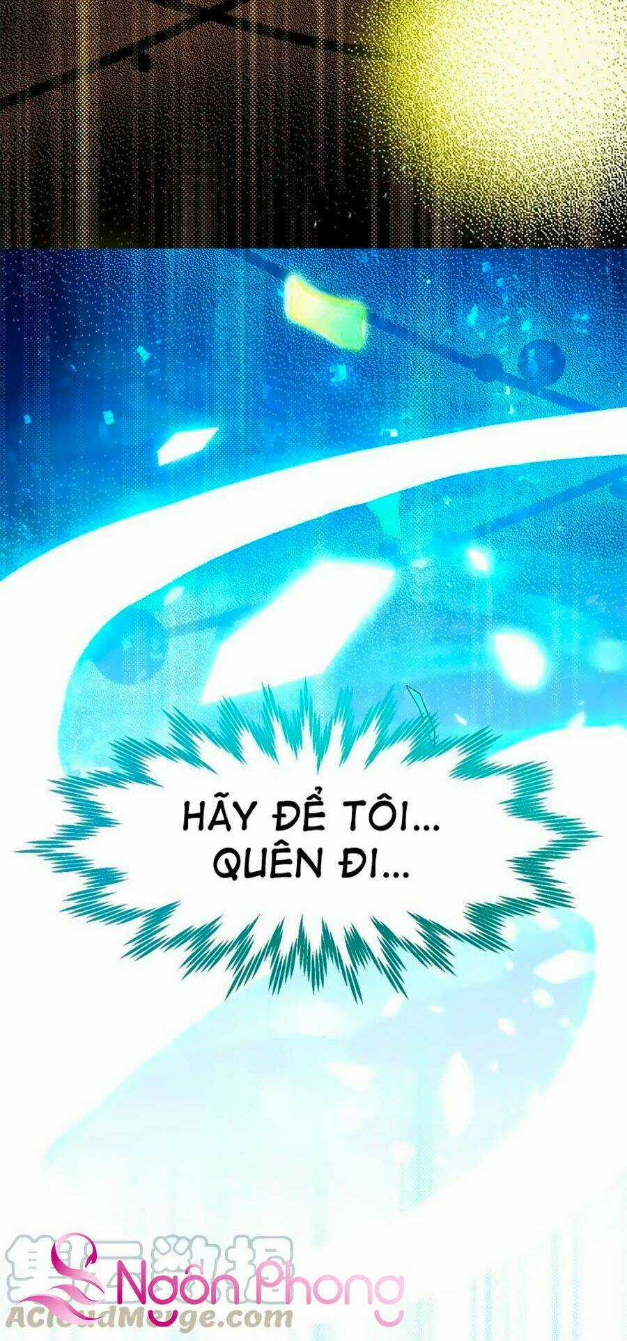 Thần Luân Mật Luyến - Chapter 56 - Trang 17