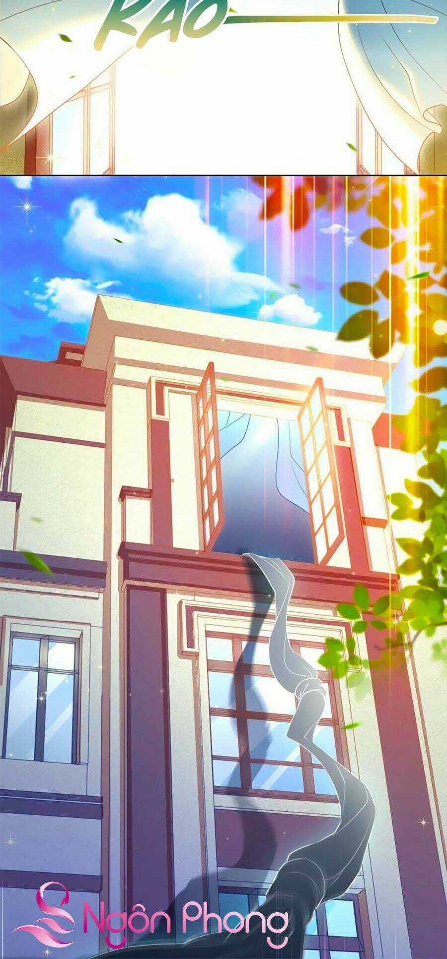 Thần Luân Mật Luyến - Chapter 56 - Trang 19