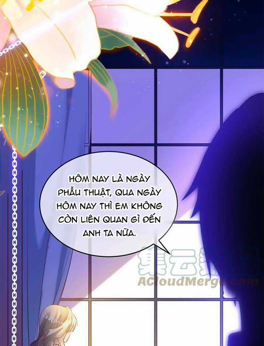 Thần Luân Mật Luyến - Chapter 56 - Trang 3