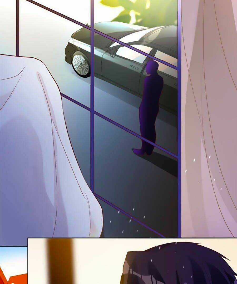 Thần Luân Mật Luyến - Chapter 56 - Trang 6