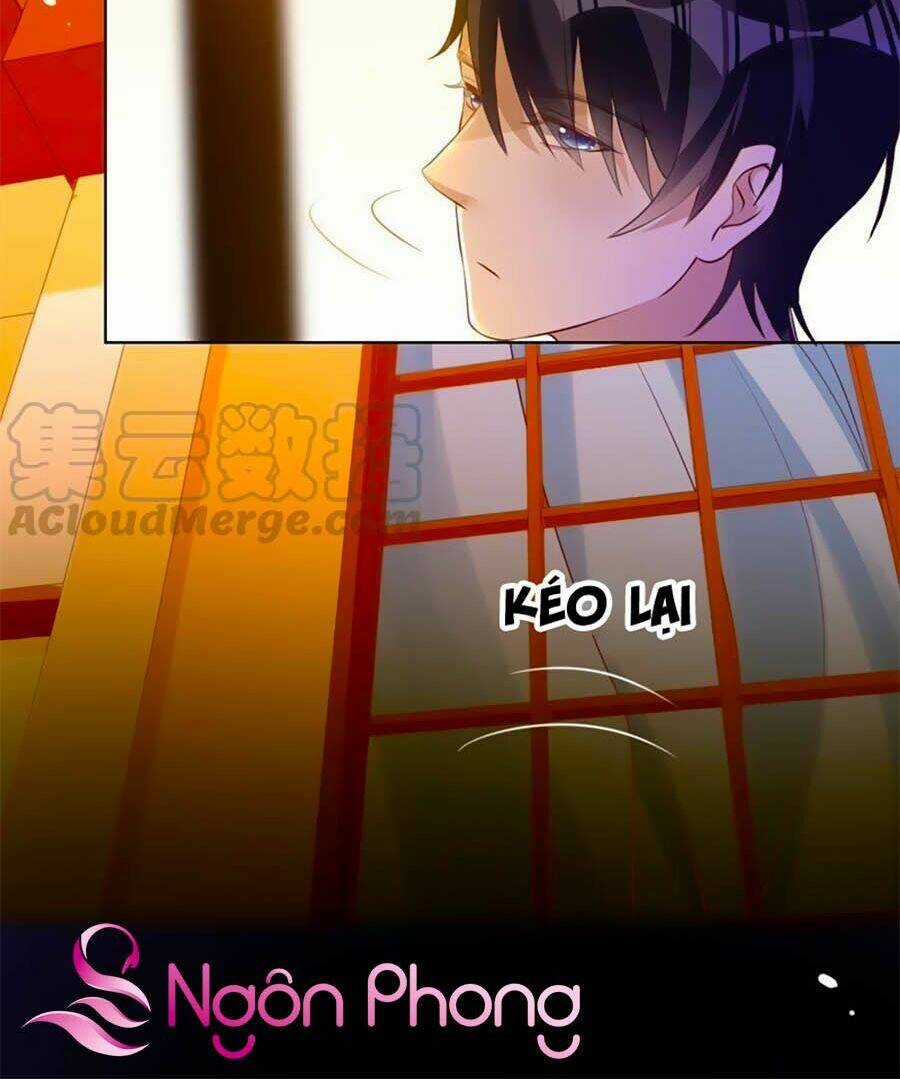 Thần Luân Mật Luyến - Chapter 56 - Trang 7