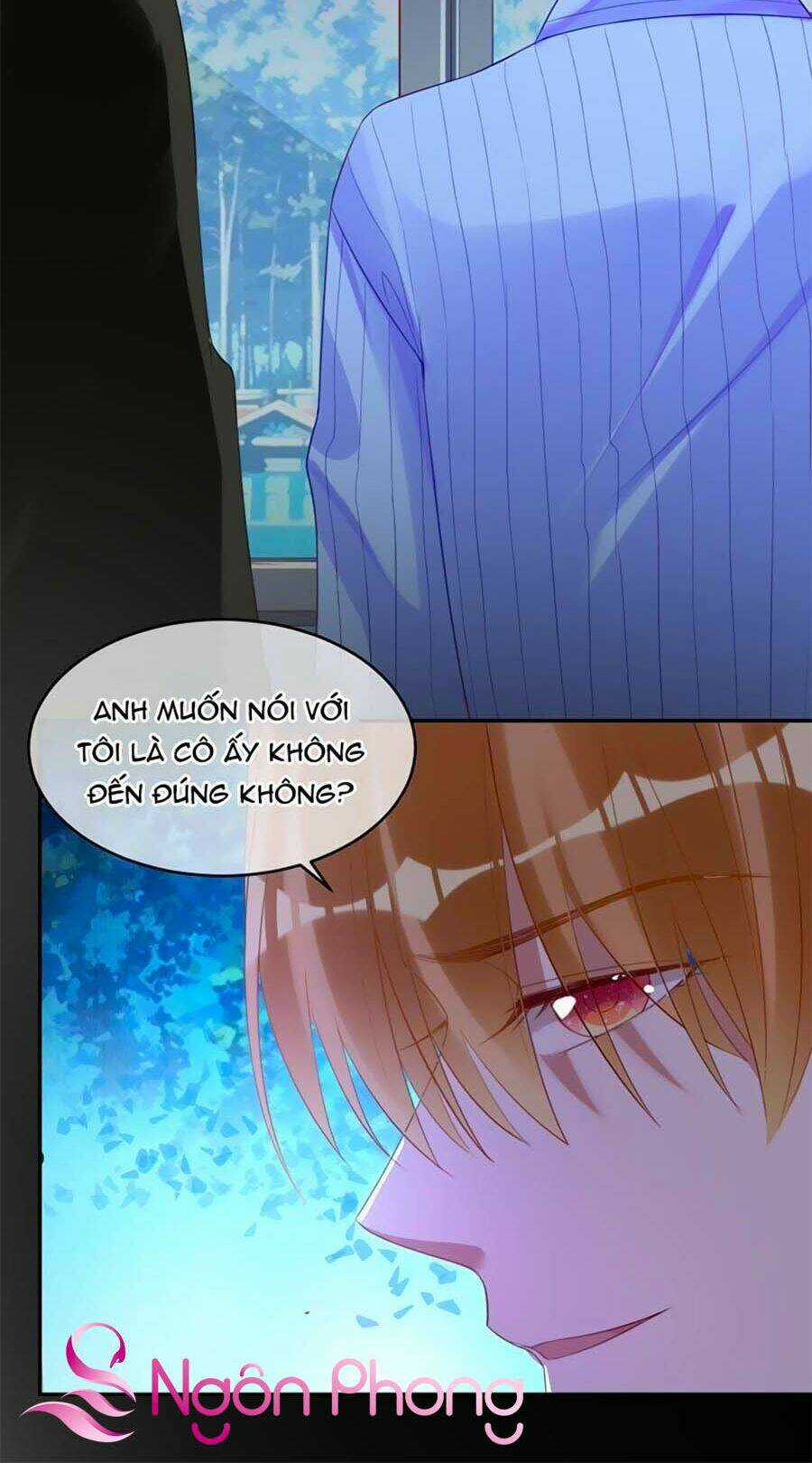 Thần Luân Mật Luyến - Chapter 57 - Trang 2