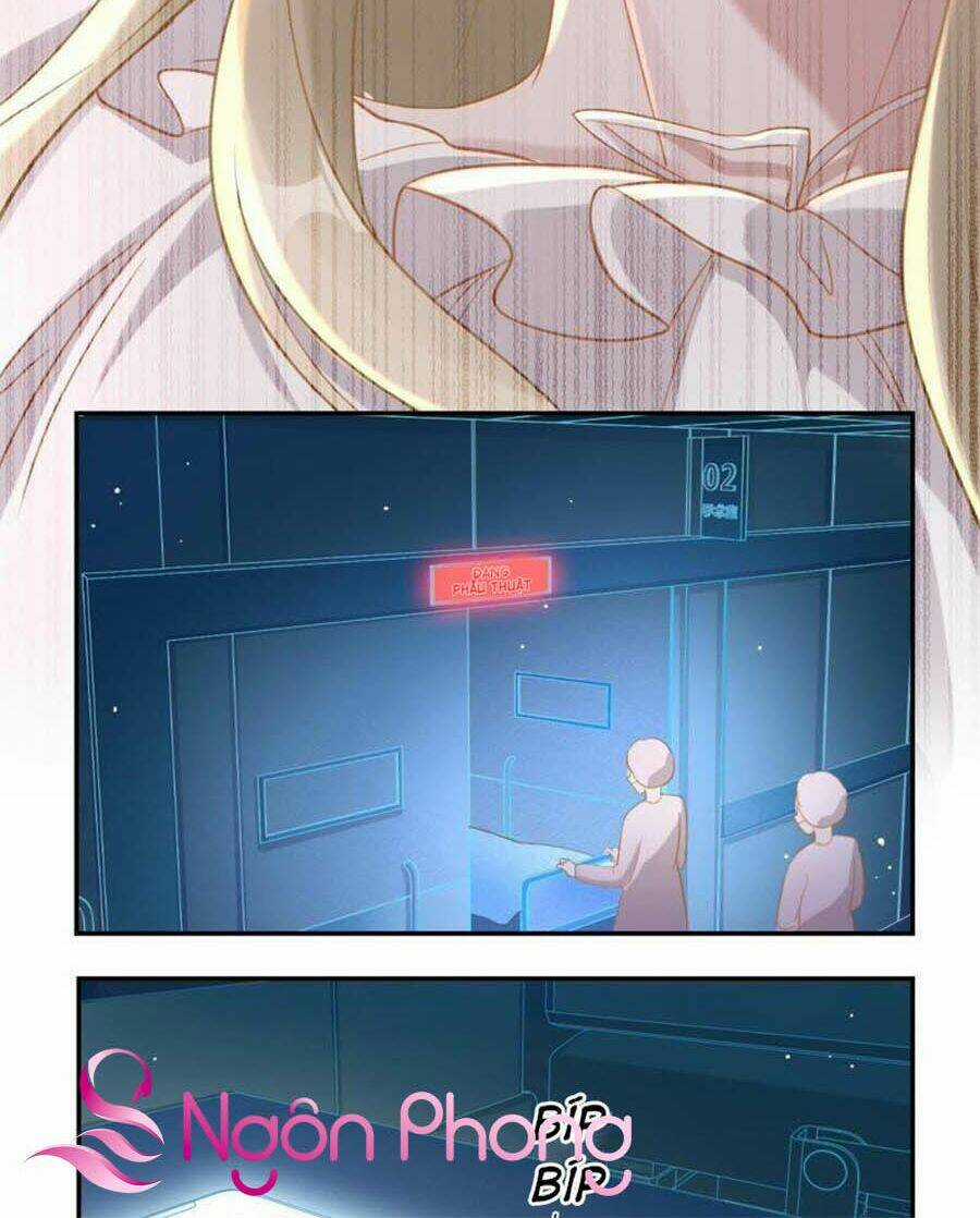 Thần Luân Mật Luyến - Chapter 57 - Trang 11