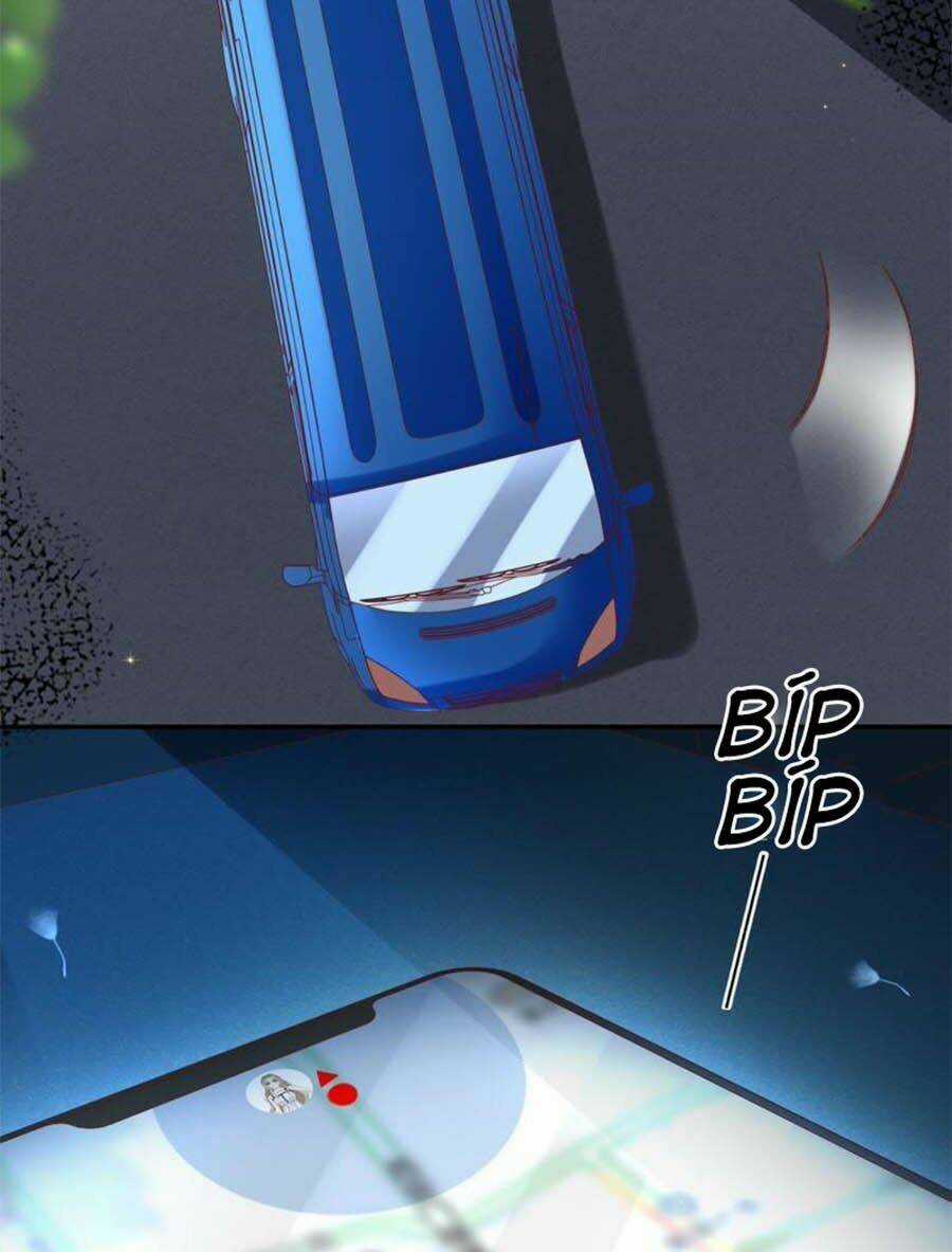 Thần Luân Mật Luyến - Chapter 57 - Trang 16