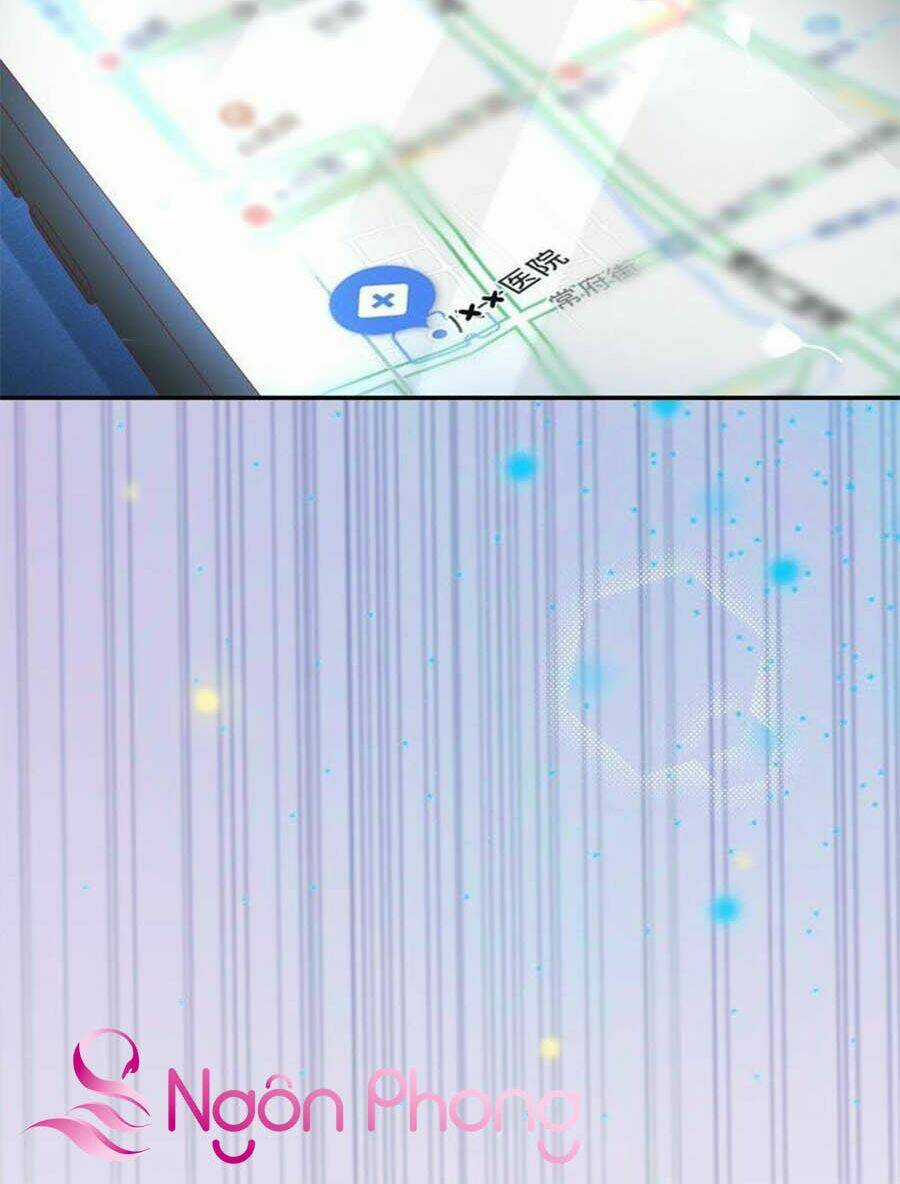 Thần Luân Mật Luyến - Chapter 57 - Trang 17