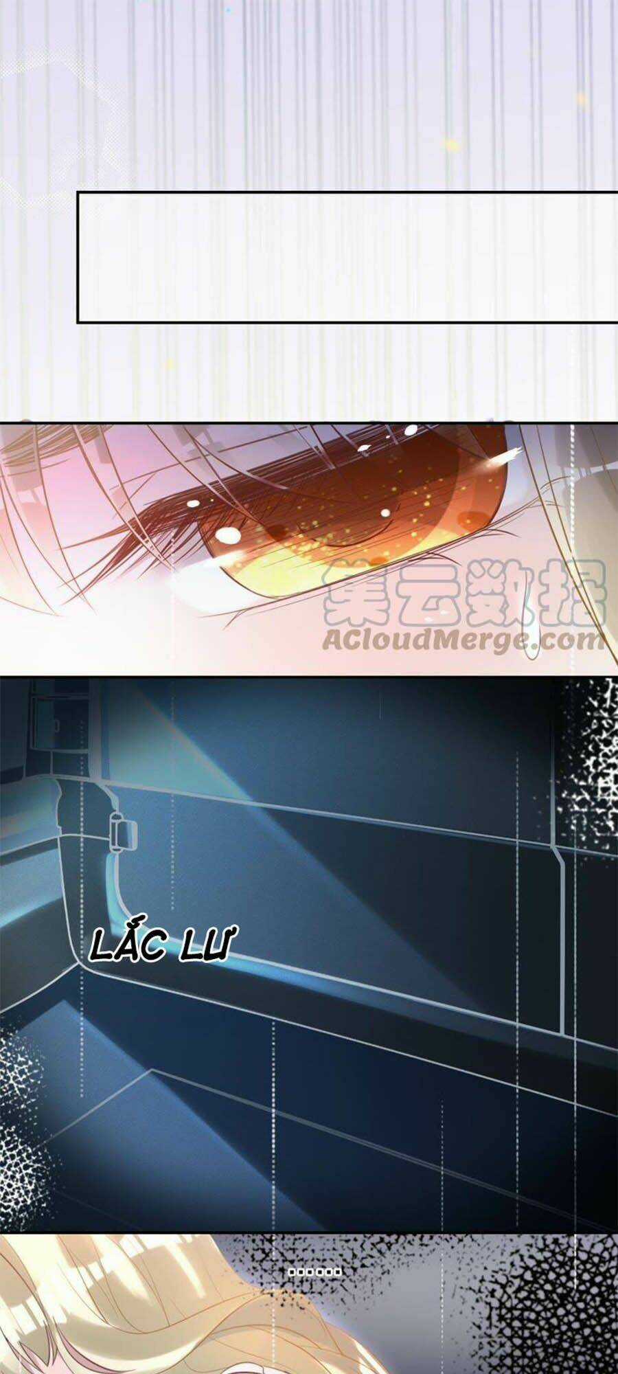 Thần Luân Mật Luyến - Chapter 57 - Trang 18