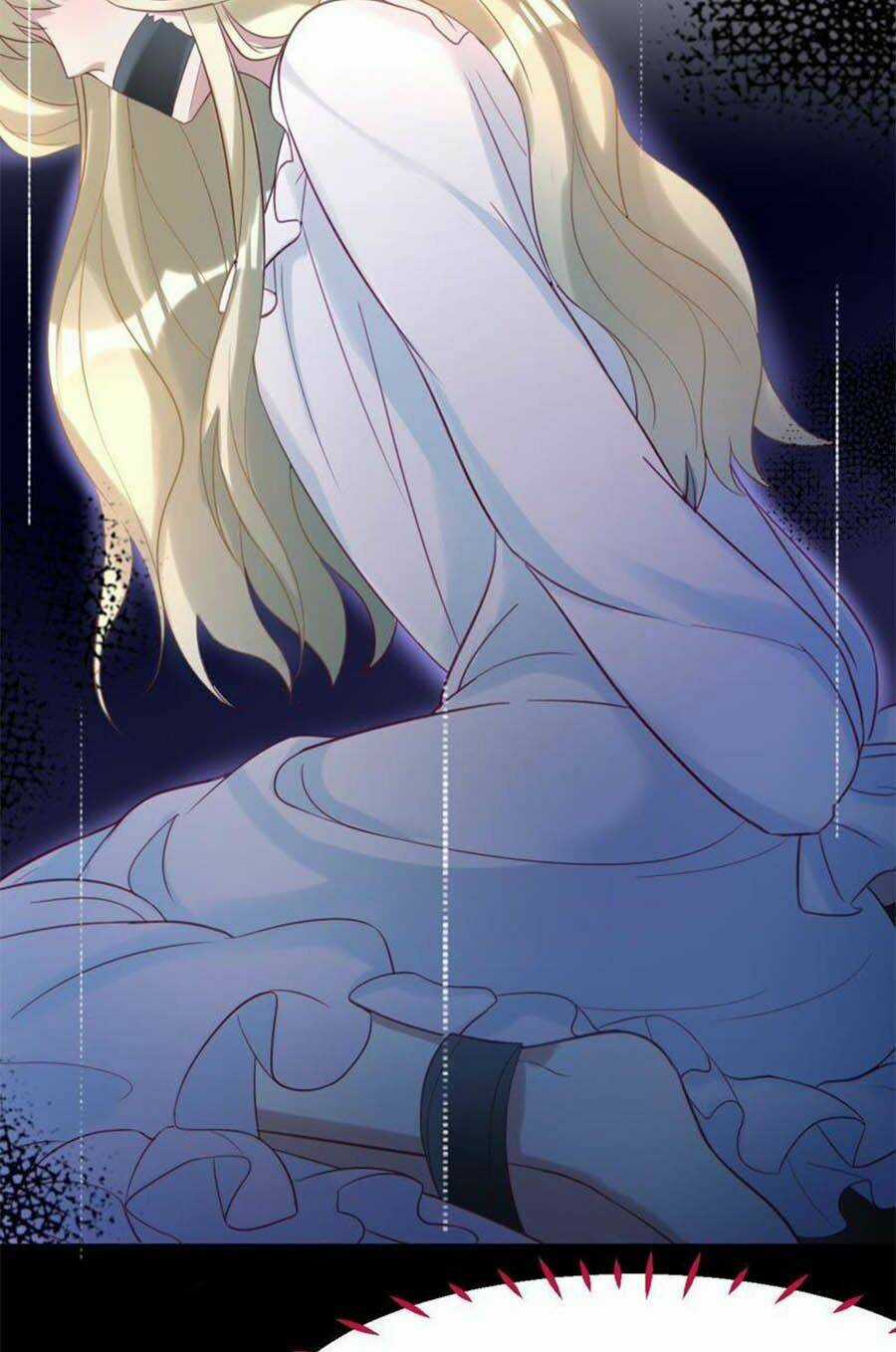 Thần Luân Mật Luyến - Chapter 57 - Trang 19