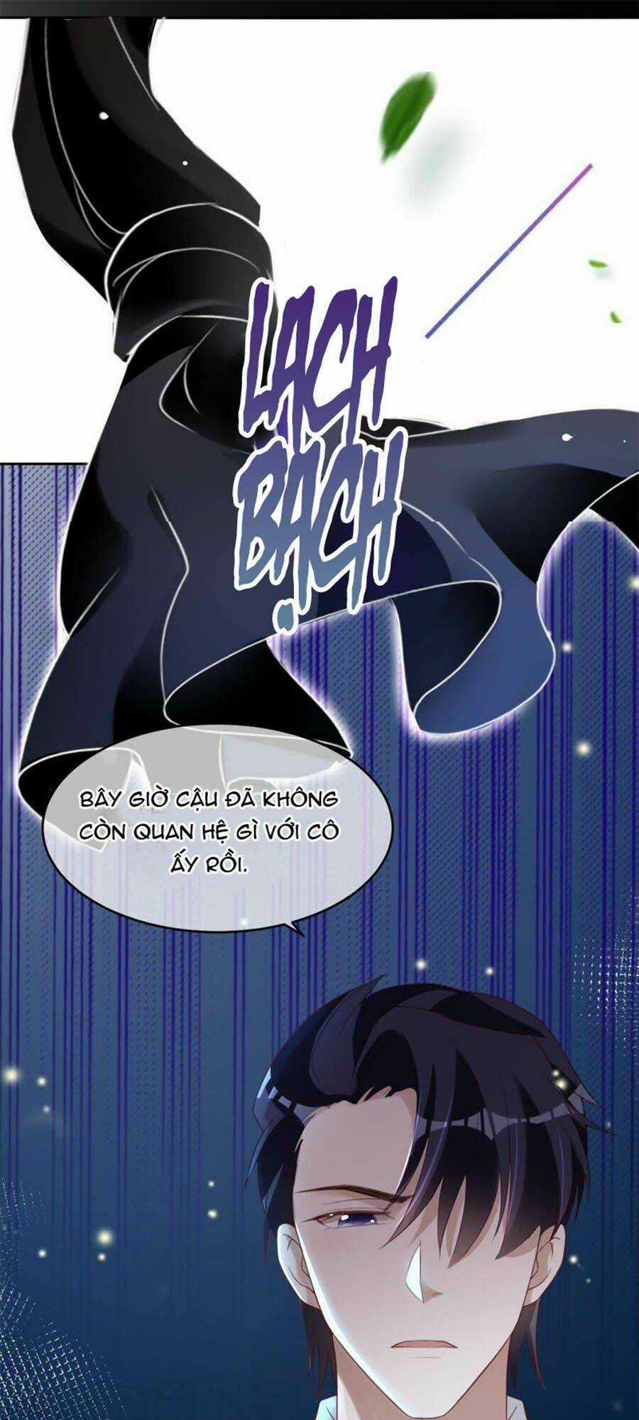 Thần Luân Mật Luyến - Chapter 57 - Trang 3