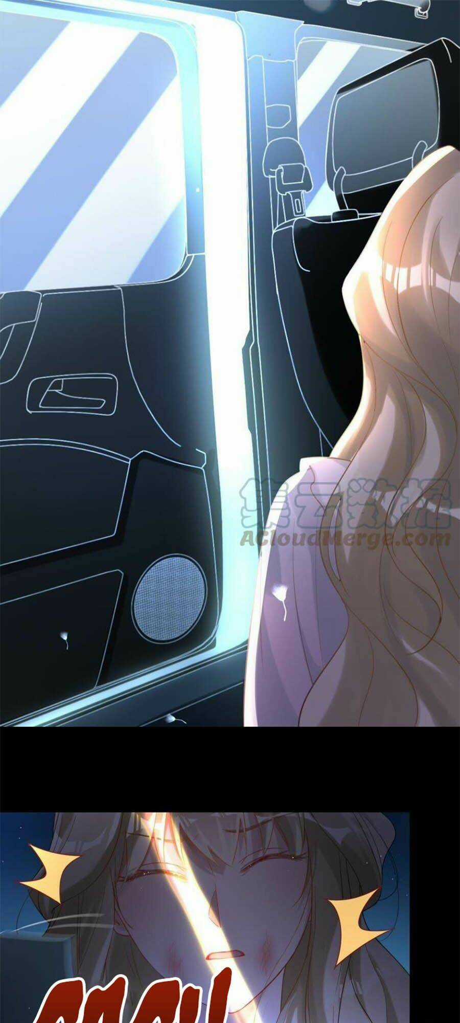 Thần Luân Mật Luyến - Chapter 57 - Trang 21