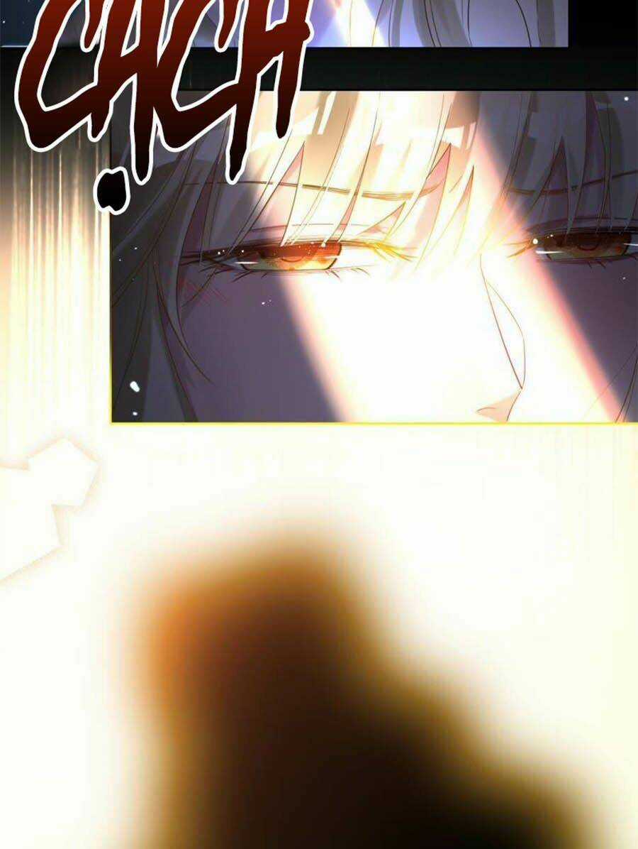 Thần Luân Mật Luyến - Chapter 57 - Trang 22