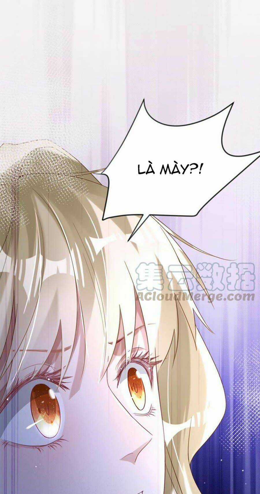 Thần Luân Mật Luyến - Chapter 57 - Trang 24