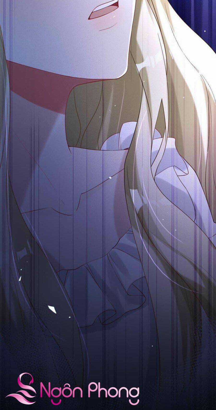 Thần Luân Mật Luyến - Chapter 57 - Trang 25