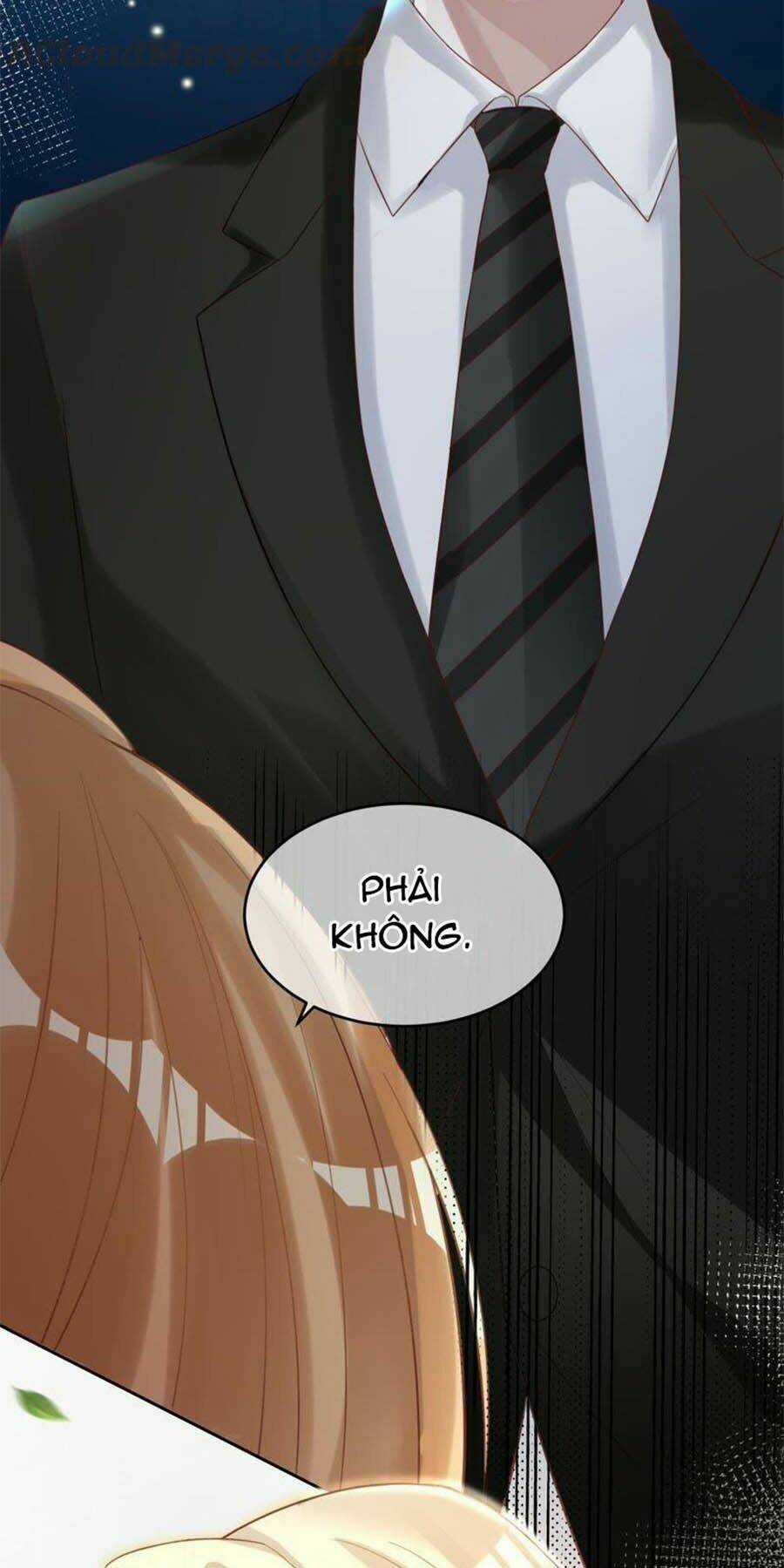 Thần Luân Mật Luyến - Chapter 57 - Trang 4